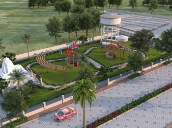  Residential Plot for Sale in Vatika Road, Jaipur