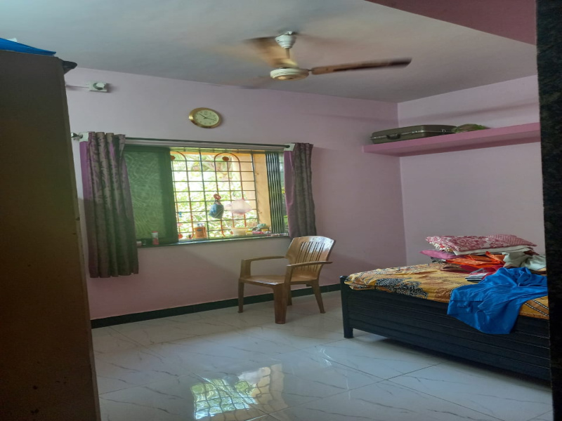 2 BHK Villa 15 Guntha for Sale in Pawas, Ratnagiri