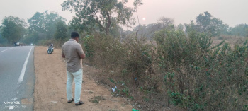  Industrial Land for Sale in Saintala, Balangir