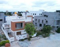 3 BHK House for Sale in Atibele, Bangalore