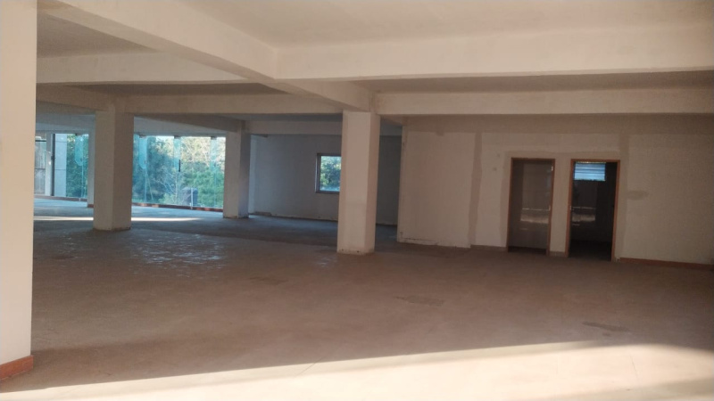  Showroom 6500 Sq.ft. for Rent in Nungambakkam, Chennai