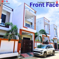 2 BHK Villa for Sale in Jankipuram Extension, Lucknow
