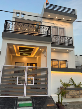 3 BHK Villa for Sale in Jankipuram Extension, Lucknow