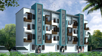 2 BHK Villa for Sale in Jankipuram Extension, Lucknow