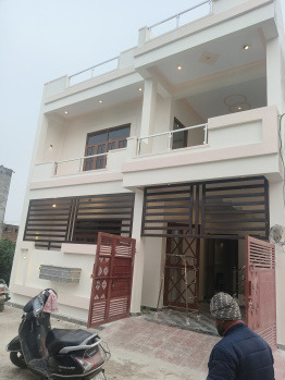 3 BHK Villa for Sale in Jankipuram Extension, Lucknow