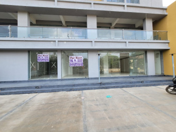  Commercial Shop for Rent in South Bopal, Ahmedabad