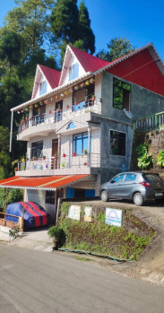 6 BHK Farm House for Sale in Mirik, Darjeeling