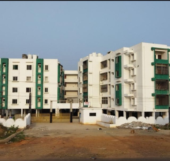 2 BHK Flat for Rent in Kuha, Bhubaneswar