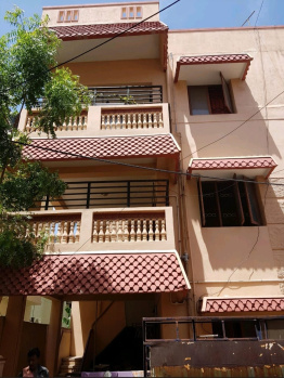 3 BHK House for Sale in Saligramam, Chennai