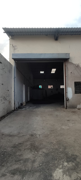  Warehouse 4000 Sq.ft. for Rent in MIDC Hingna, Nagpur