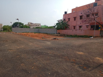 Industrial Land for Sale in Othakadai, Madurai