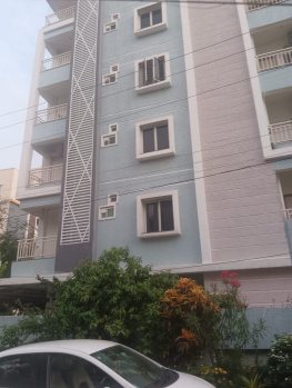 2 BHK Flat for Rent in Hyder Nagar, Hyderabad