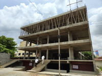  Commercial Shop for Rent in Vidya Nagar, Haveri