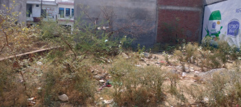  Residential Plot for Sale in C Block, Shyam Nagar, Kanpur