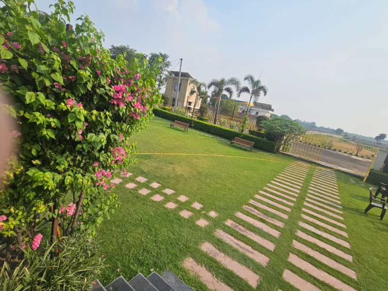 3 BHK Farm House 70000 Sq.ft. for Sale in S. G. P. G. I., Lucknow