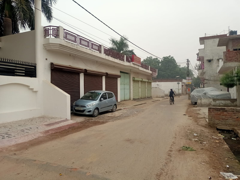 7 BHK House 9450 Sq.ft. for Sale in Gomti Nagar, Lucknow