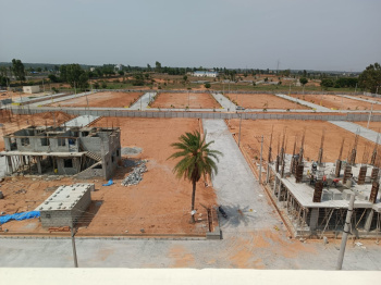  Residential Plot for Sale in JP Nagar 3rd Phase, Bangalore