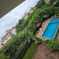 3 BHK Flat for Sale in Kadamba Plateau, Goa