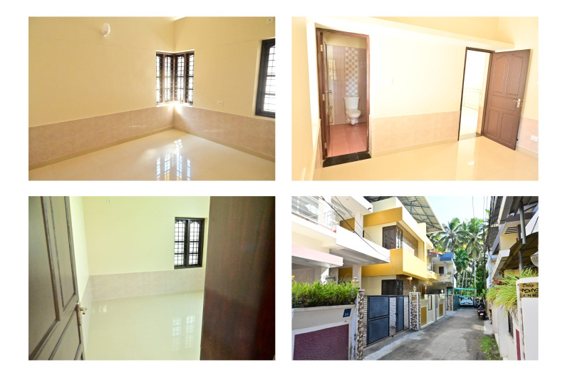 3 BHK House 1500 Sq.ft. for Sale in Karikkakom, Thiruvananthapuram