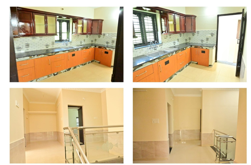 3 BHK House 1500 Sq.ft. for Sale in Karikkakom, Thiruvananthapuram