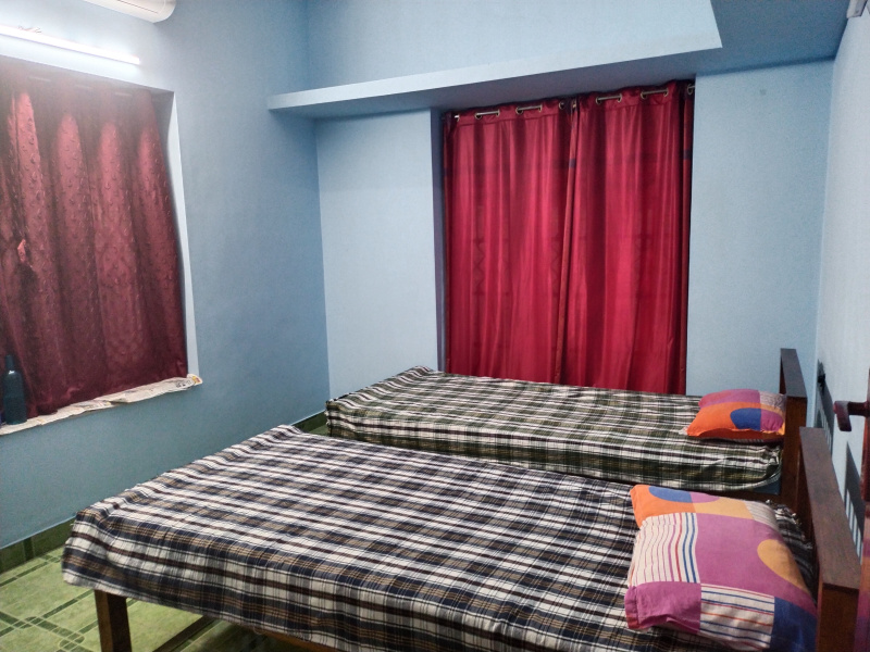  1800 Sq.ft. House for PG in Pattom, Thiruvananthapuram