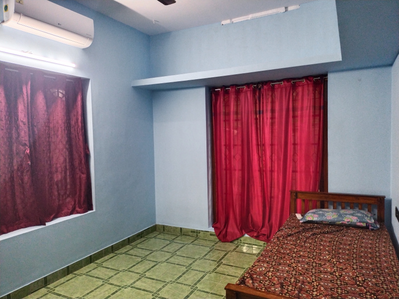 1800 Sq.ft. House for PG in Pattom, Thiruvananthapuram