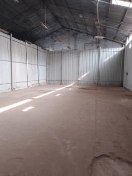  Warehouse for Rent in Beltola, Guwahati
