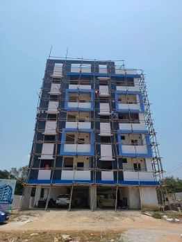 2 BHK Flat for Sale in Sheela Nagar, Visakhapatnam