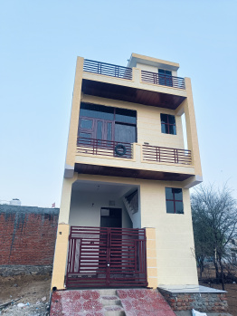  Residential Plot for Sale in Bindayaka, Jaipur