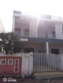 3 BHK House for Sale in Wadi-Nagpur