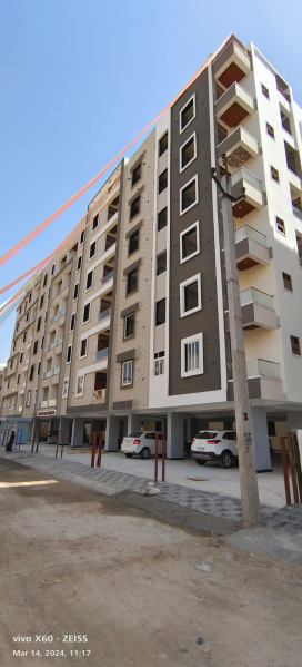 3 BHK Apartment 1100 Sq.ft. for Sale in Kalwar Road, Jaipur