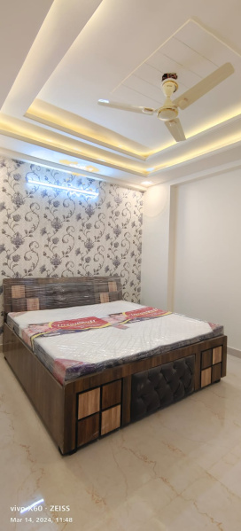 3 BHK Apartment 1100 Sq.ft. for Sale in Kalwar Road, Jaipur