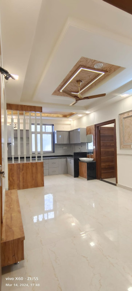 3 BHK Apartment 1100 Sq.ft. for Sale in Kalwar Road, Jaipur