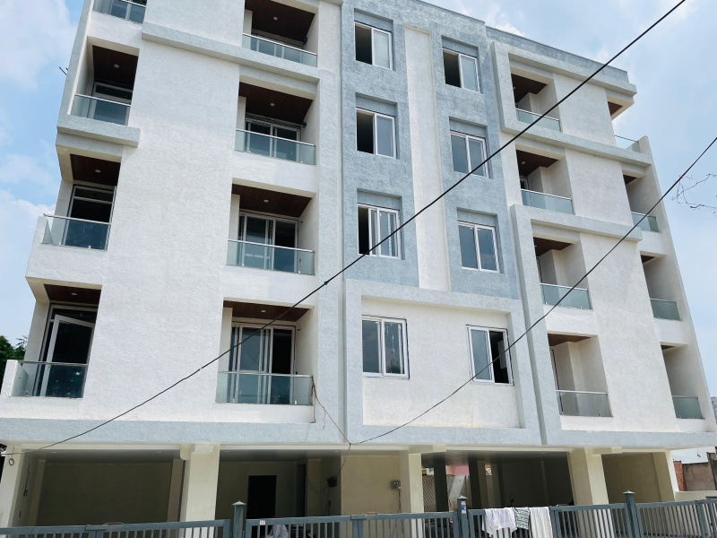 3 BHK Apartment 1250 Sq.ft. for Sale in Kalwar Road, Jaipur