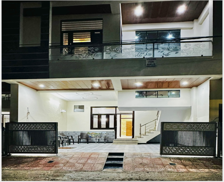 4 BHK House 850 Sq.ft. for Sale in Kalwar Road, Jaipur