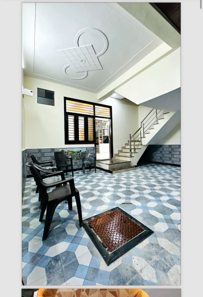 4 BHK House 850 Sq.ft. for Sale in Kalwar Road, Jaipur