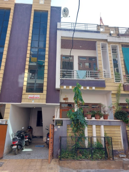 6 BHK House for Sale in Niwaru Road, Jaipur