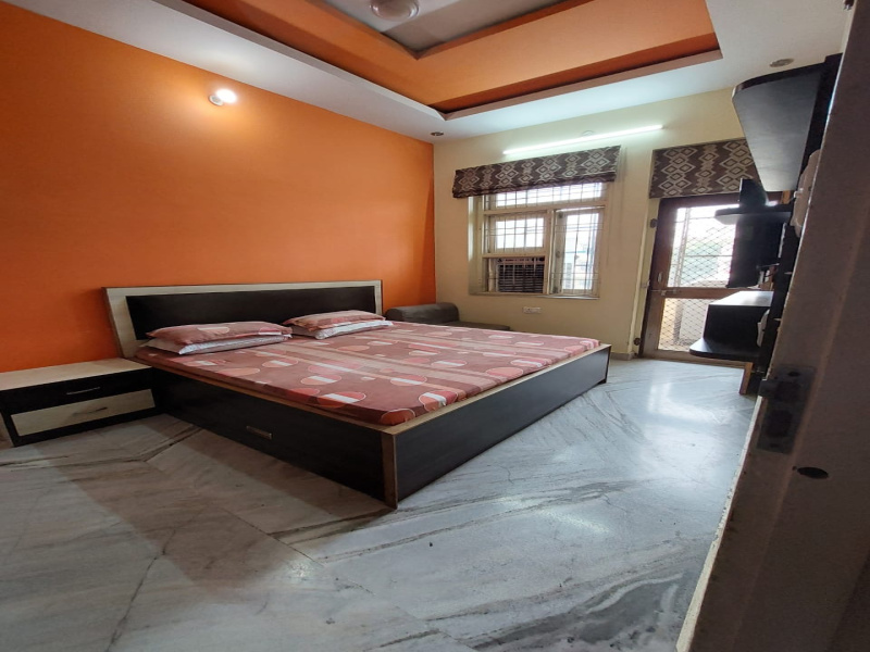 6 BHK House 1900 Sq.ft. for Sale in Niwaru Road, Niwaru Road, Jaipur