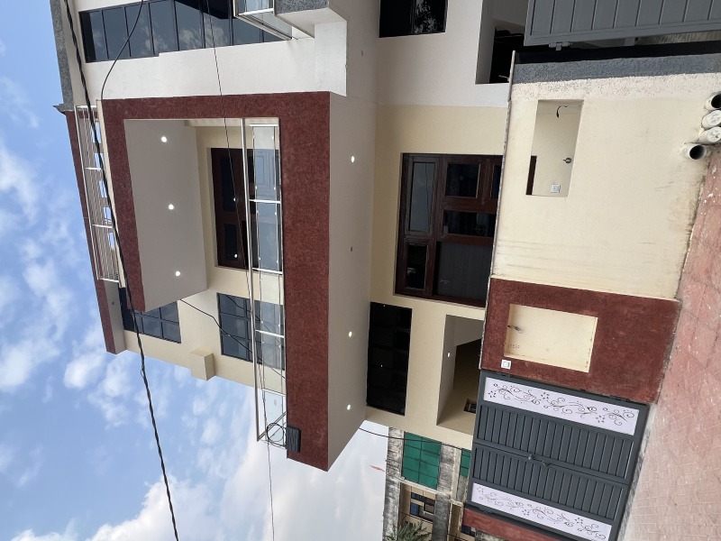 4 BHK House 1600 Sq.ft. for Sale in Gokulpura, Jaipur