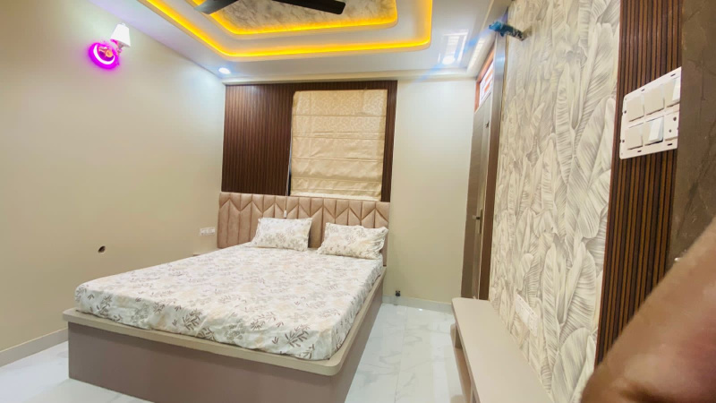 3 BHK Apartment 1340 Sq.ft. for Sale in Jhotwara, Jaipur