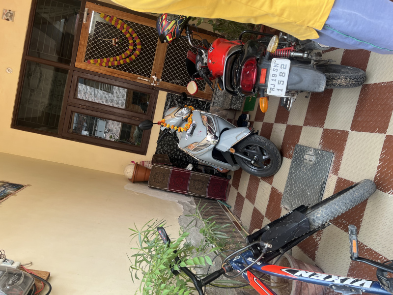3 BHK Villa 700 Sq.ft. for Sale in Niwaru Road, Jaipur