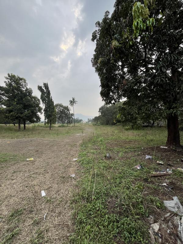  5 Acre Residential Plot for Sale in Khalapur, Navi Mumbai