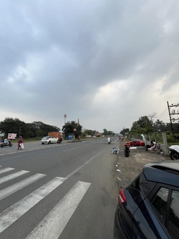  5 Acre Residential Plot for Sale in Khalapur, Navi Mumbai