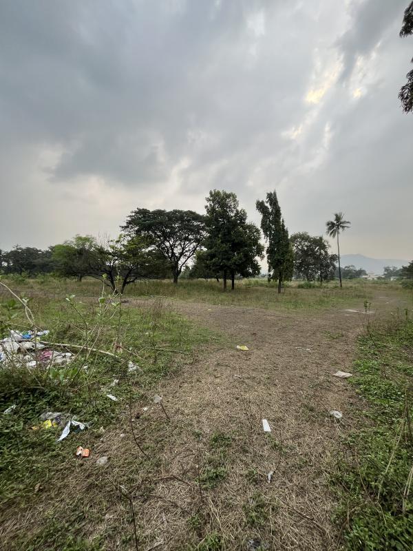  5 Acre Residential Plot for Sale in Khalapur, Navi Mumbai