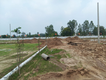  Residential Plot for Sale in Ayodhya, Faizabad