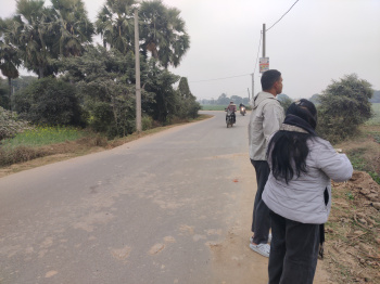  Residential Plot for Sale in Jasidih, Deoghar