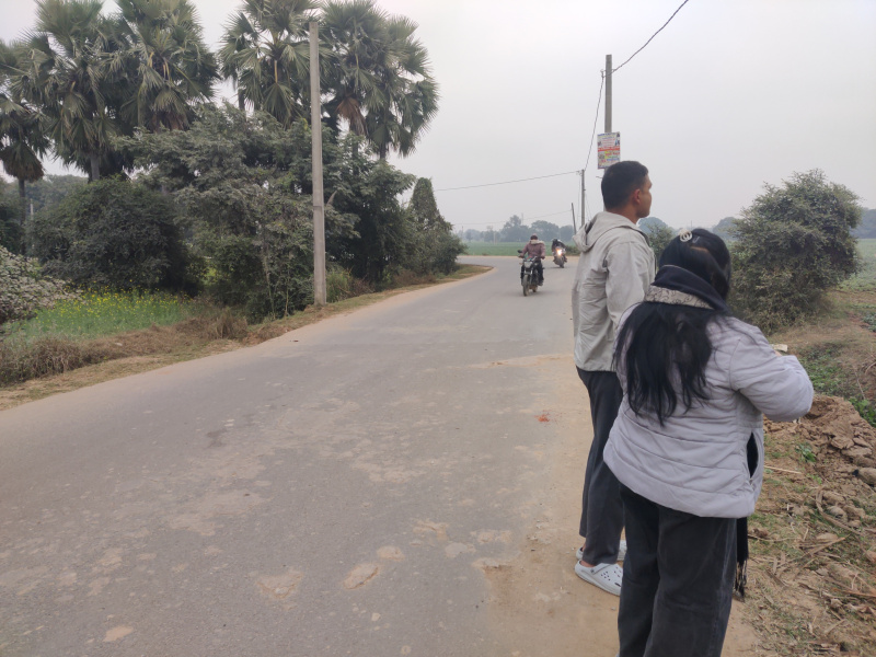  1200 Sq.ft. Residential Plot for Sale in Bihta, Patna