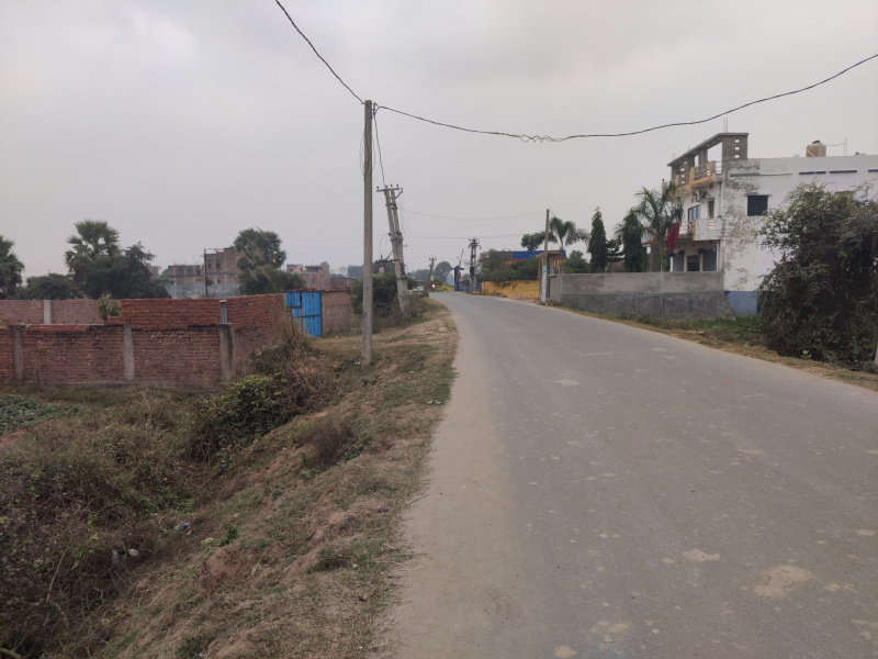  1200 Sq.ft. Residential Plot for Sale in Bihta, Patna