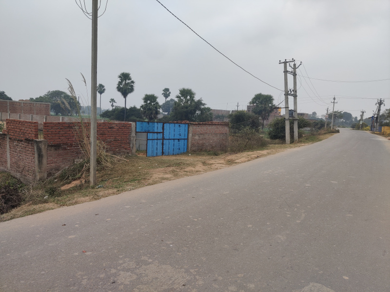  1200 Sq.ft. Residential Plot for Sale in Bihta, Patna