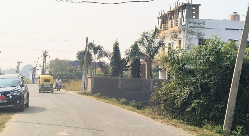  1200 Sq.ft. Residential Plot for Sale in Danapur, Patna